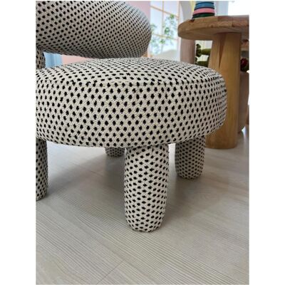 Atelier del Sofa, Sessel, Dino Atelier del Sofa, Sessel, Dino