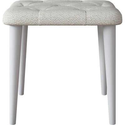 Skye Decor, Hocker + Pouf, Luxe Stool Skye Decor, Hocker + Pouf, Luxe Stool