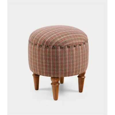 Atelier del Sofa, Hocker + Pouf, Saga Nostajik Tuffet Atelier del Sofa, Hocker + Pouf, Saga Nostajik Tuffet