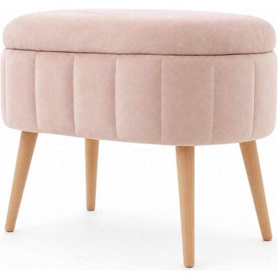 Atelier del Sofa, Hocker + Pouf, Mini Oslo Pouffe Atelier del Sofa, Hocker + Pouf, Mini Oslo Pouffe