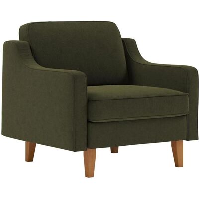 Atelier del Sofa, Sessel, Robin 1-Seat Sofa Atelier del Sofa, Sessel, Robin 1-Seat Sofa