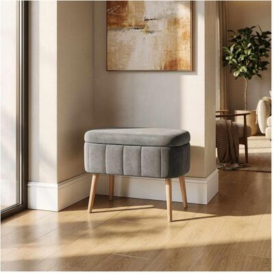 Atelier del Sofa, Hocker + Pouf, Mini Oslo Pouffe Atelier del Sofa, Hocker + Pouf, Mini Oslo Pouffe