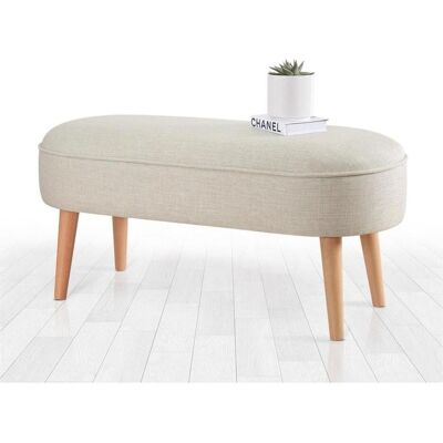 Atelier del Sofa, Hocker + Pouf, Jaxton Atelier del Sofa, Hocker + Pouf, Jaxton