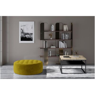 ELTAP, Hocker + Pouf, Monty ELTAP, Hocker + Pouf, Monty