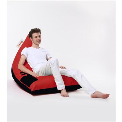 Atelier del Sofa, Sitzsack, Arjun Atelier del Sofa, Sitzsack, Arjun