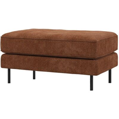 Woood, Hocker + Pouf, Rodeo Woood, Hocker + Pouf, Rodeo