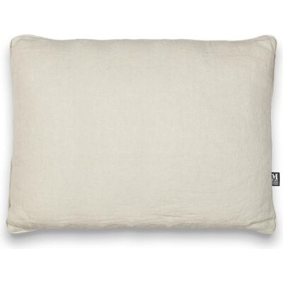 Markslöjd, Dekokissen, BLENDA Cushion 50x70cm Offwhite (50 x 70 cm) Markslöjd, Dekokissen, BLENDA Cushion 50x70cm Offwhite (50 x 70 cm)