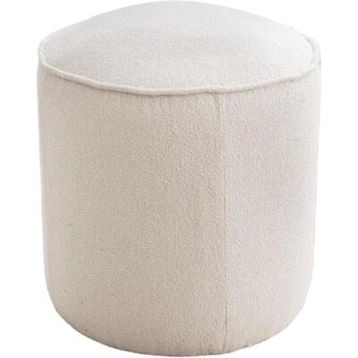 Atelier del Sofa, Hocker + Pouf, Teddy Atelier del Sofa, Hocker + Pouf, Teddy