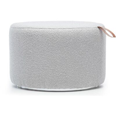 Skye Decor, Hocker + Pouf, Big Skye Decor, Hocker + Pouf, Big