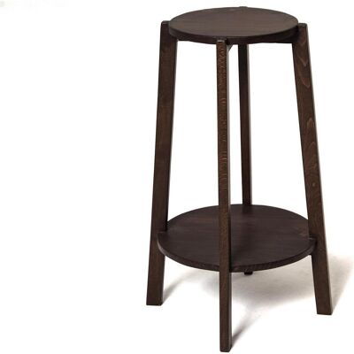 Homitis, Hocker + Pouf, Riggs Homitis, Hocker + Pouf, Riggs