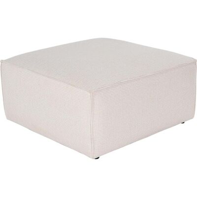 Atelier del Sofa, Hocker + Pouf, Lora Atelier del Sofa, Hocker + Pouf, Lora