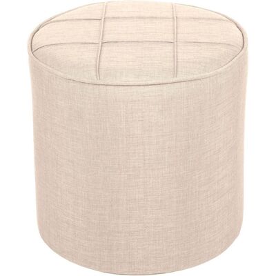 Homitis, Hocker + Pouf, Idoha Pouffe Homitis, Hocker + Pouf, Idoha Pouffe