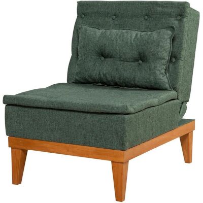Atelier del Sofa, Sessel, Paisley Atelier del Sofa, Sessel, Paisley
