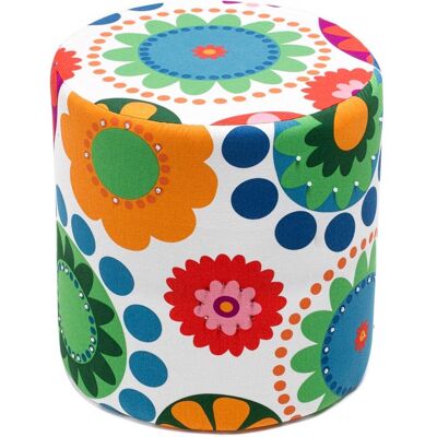 Atelier del Sofa, Hocker + Pouf, Nicholas Atelier del Sofa, Hocker + Pouf, Nicholas