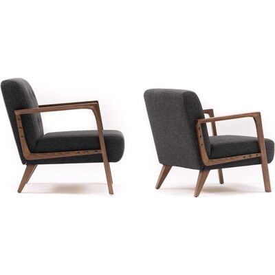 Atelier del Sofa, Sessel, Bowen Atelier del Sofa, Sessel, Bowen