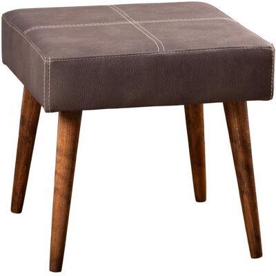 Atelier del Sofa, Hocker + Pouf, Tucker Atelier del Sofa, Hocker + Pouf, Tucker