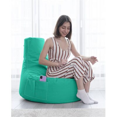 Atelier del Sofa, Sitzsack, Kash Atelier del Sofa, Sitzsack, Kash