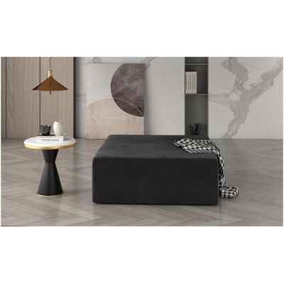ELTAP, Hocker + Pouf, Kelim ELTAP, Hocker + Pouf, Kelim