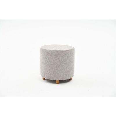 Atelier del Sofa, Hocker + Pouf, Mario Atelier del Sofa, Hocker + Pouf, Mario