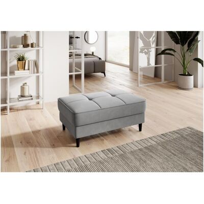 ELTAP, Hocker + Pouf, Bellis ELTAP, Hocker + Pouf, Bellis