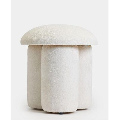 Atelier del Sofa, Hocker + Pouf, Magnus Pouffe Atelier del Sofa, Hocker + Pouf, Magnus Pouffe