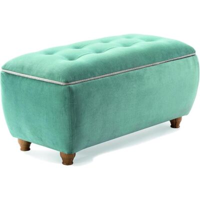 Skye Decor, Hocker + Pouf, Lorelei Skye Decor, Hocker + Pouf, Lorelei