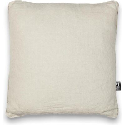 Markslöjd, Dekokissen, BLENDA Cushion 50x50cm Offwhite (50 x 50 cm) Markslöjd, Dekokissen, BLENDA Cushion 50x50cm Offwhite (50 x 50 cm)
