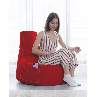 Atelier del Sofa, Sitzsack, Kash Atelier del Sofa, Sitzsack, Kash