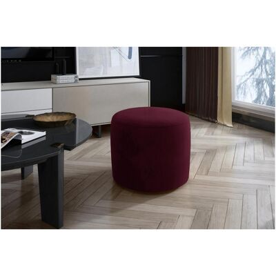 ELTAP, Hocker + Pouf, Linsy ELTAP, Hocker + Pouf, Linsy
