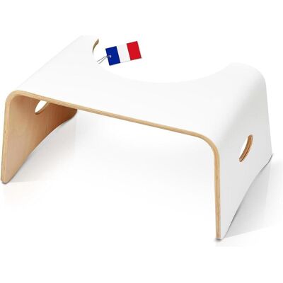 Well Care, Hocker + Pouf, Toilettenhocker Well Care, Hocker + Pouf, Toilettenhocker