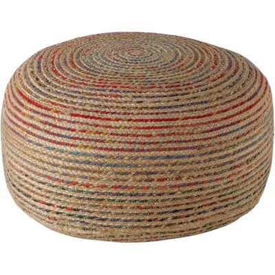 Boltze Home, Hocker + Pouf, Drops Boltze Home, Hocker + Pouf, Drops