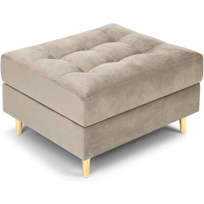 Cosmopolitan Design, Hocker + Pouf, Aspen Cosmopolitan Design, Hocker + Pouf, Aspen