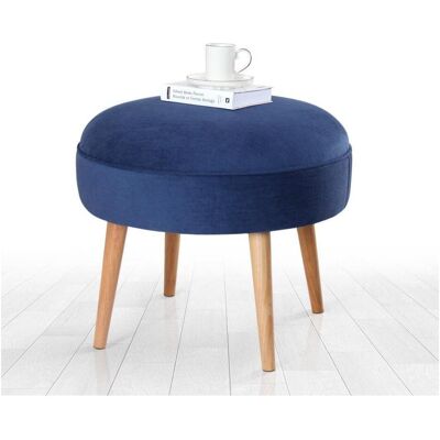 Atelier del Sofa, Hocker + Pouf, Romley Atelier del Sofa, Hocker + Pouf, Romley
