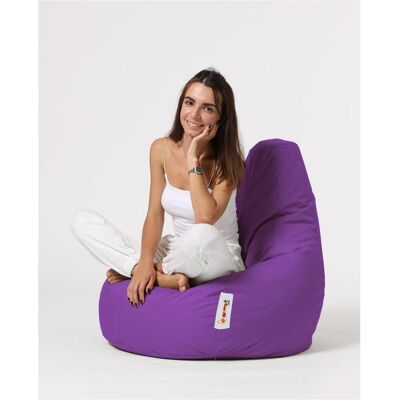 Atelier del Sofa, Sitzsack, Olivia Atelier del Sofa, Sitzsack, Olivia