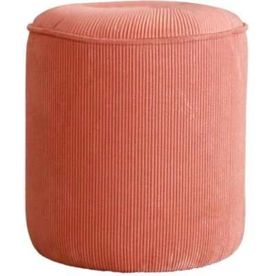 Atelier del Sofa, Hocker + Pouf, Teddy Atelier del Sofa, Hocker + Pouf, Teddy