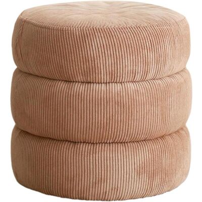 Atelier del Sofa, Hocker + Pouf, Boum Atelier del Sofa, Hocker + Pouf, Boum