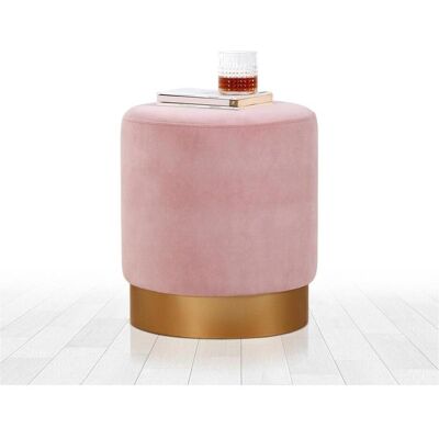 Atelier del Sofa, Hocker + Pouf, Kyra Atelier del Sofa, Hocker + Pouf, Kyra