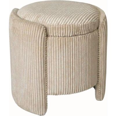 Atelier del Sofa, Hocker + Pouf, Cuddle Pouffe Atelier del Sofa, Hocker + Pouf, Cuddle Pouffe