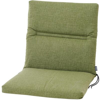 Siena Garden, Sitzkissen, Sesselauflage COMFORT, ca. 96x48x7 cm Bezugsmaterial aus 70 %Baumwolle/30% Polyester (96 x 48 cm) Siena Garden, Sitzkissen, Sesselauflage COMFORT, ca. 96x48x7 cm Bezugsmaterial aus 70 %Baumwolle/30% Polyester (96 x 48 cm)