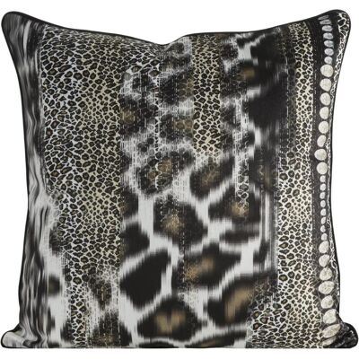 Eurofirany, Dekokissen, 462706 (60 x 60 cm) Eurofirany, Dekokissen, 462706 (60 x 60 cm)
