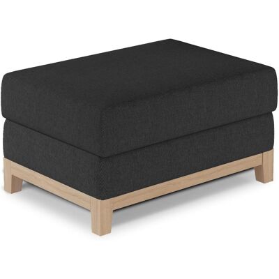 ELTAP, Hocker + Pouf, Selene ELTAP, Hocker + Pouf, Selene