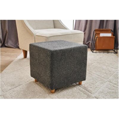 Atelier del Sofa, Hocker + Pouf, Ranma Atelier del Sofa, Hocker + Pouf, Ranma