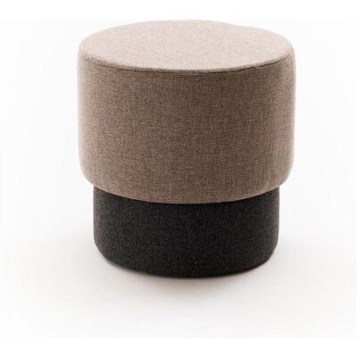 Atelier del Sofa, Hocker + Pouf, Pitara Atelier del Sofa, Hocker + Pouf, Pitara