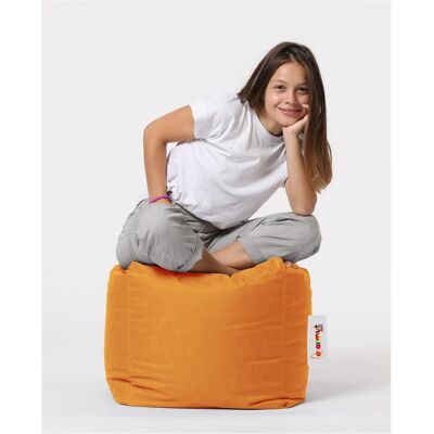 Atelier del Sofa, Hocker + Pouf, Bailee Atelier del Sofa, Hocker + Pouf, Bailee