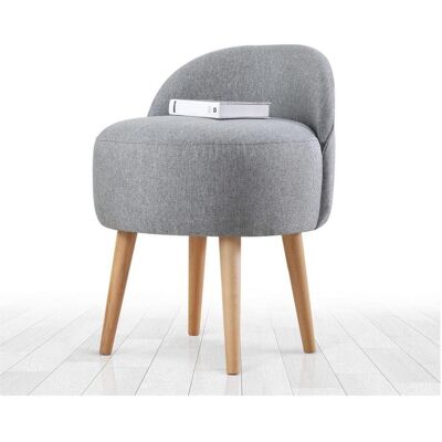 Atelier del Sofa, Hocker + Pouf, Nele Atelier del Sofa, Hocker + Pouf, Nele