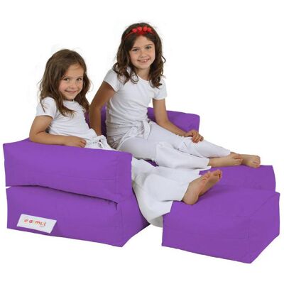 Atelier del Sofa, Sitzsack, Jane Atelier del Sofa, Sitzsack, Jane