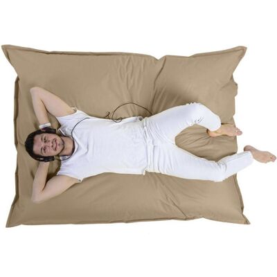 Atelier del Sofa, Sitzsack, Malik Atelier del Sofa, Sitzsack, Malik