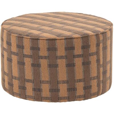 Woood, Hocker + Pouf, Hocker Woood, Hocker + Pouf, Hocker