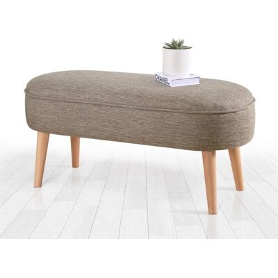 Atelier del Sofa 209FLF1196 - Kaffee Hocker - Pouf Atelier del Sofa 209FLF1196 - Kaffee Hocker - Pouf
