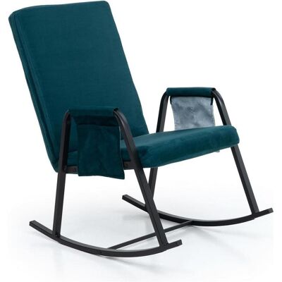 Atelier del Sofa, Sessel, Oden Single Rocking Chair Atelier del Sofa, Sessel, Oden Single Rocking Chair